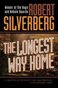 the longest way home book cover image