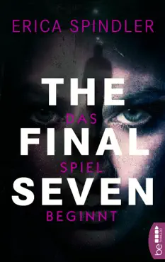 the final seven book cover image
