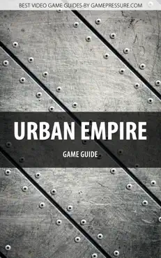urban empire book cover image