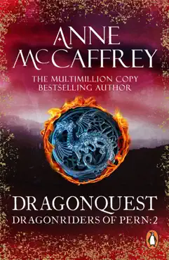 dragonquest imagen de la portada del libro