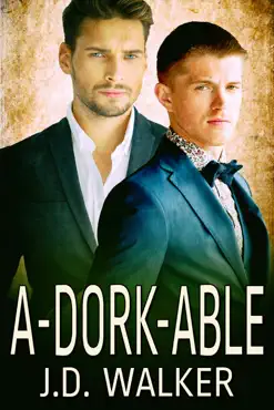 a-dork-able book cover image