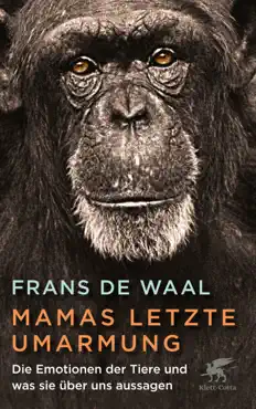 mamas letzte umarmung book cover image