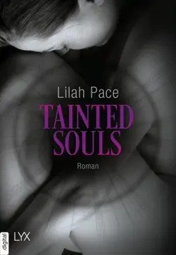 tainted souls book cover image
