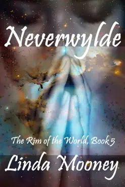 neverwylde book cover image