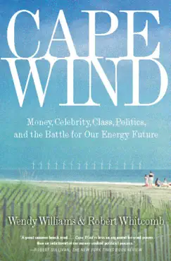 cape wind book cover image