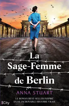 la sage-femme de berlin book cover image