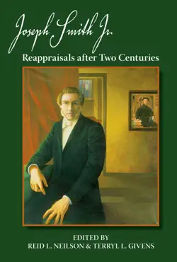joseph smith, jr. book cover image