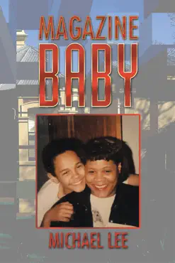 magazine baby book cover image