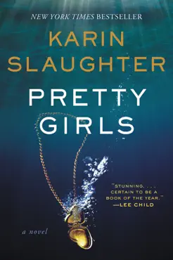 pretty girls book cover image
