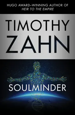 soulminder book cover image