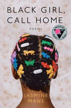 black girl, call home book cover image