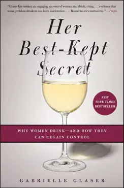 her best-kept secret book cover image