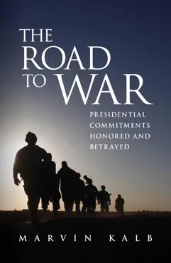 the road to war book cover image