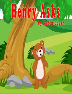 henry asks book cover image