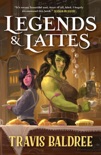 Legends & Lattes book summary, reviews and download