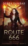 Route 666 synopsis, comments
