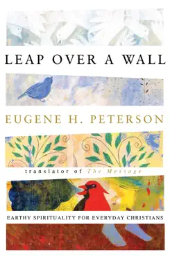 leap over a wall imagen de la portada del libro