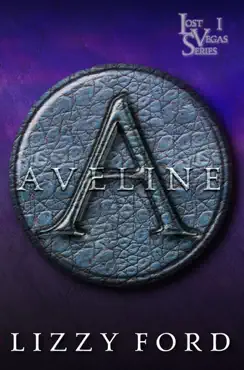 aveline book cover image