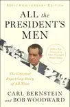 All the President's Men sinopsis y comentarios