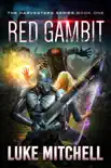 Red Gambit synopsis, comments
