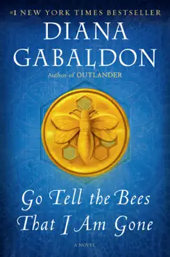 go tell the bees that i am gone book cover image