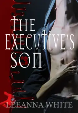 the executive's son book cover image