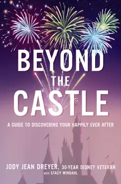 beyond the castle book cover image