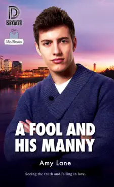 a fool and his manny book cover image