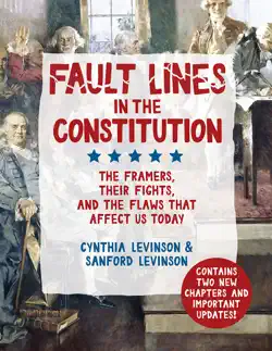 fault lines in the constitution book cover image