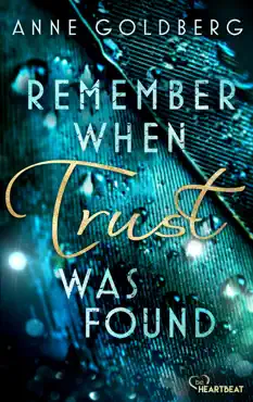 remember when trust was found book cover image