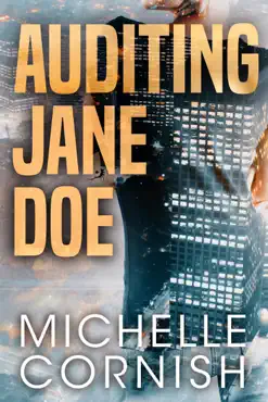 auditing jane doe book cover image