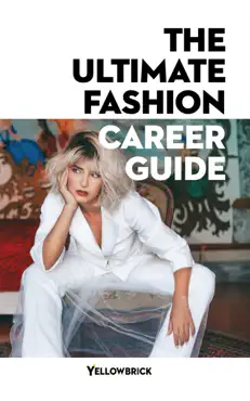 the ultimate fashion career guide book cover image