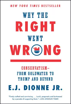 why the right went wrong book cover image