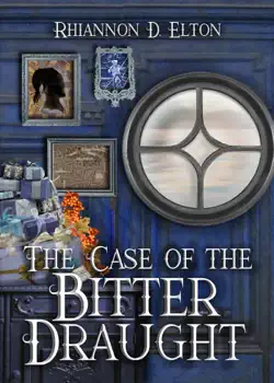 the case of the bitter draught book cover image