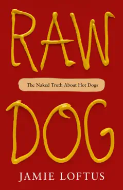 raw dog book cover image