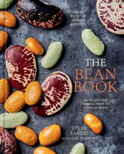 the bean book book cover image