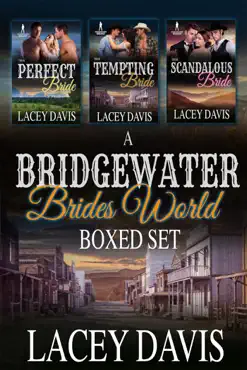 a bridgewater brides world boxed set book cover image