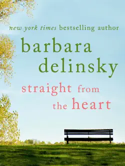 straight from the heart book cover image