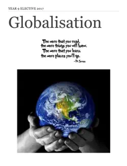 globalisation book cover image