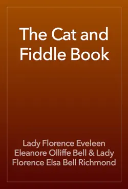 the cat and fiddle book book cover image
