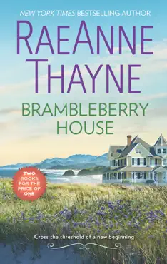 brambleberry house imagen de la portada del libro