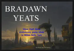 bradawn yeats book cover image