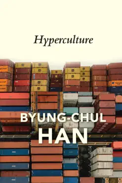 hyperculture book cover image