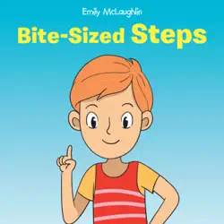 bite-sized steps book cover image