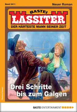 lassiter 2411 book cover image