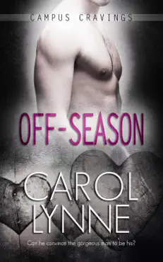 off-season book cover image