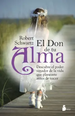 el don de tu alma book cover image