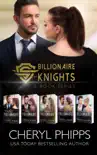 Billionaire Knights Books 1-5 synopsis, comments