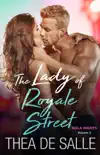 The Lady of Royale Street synopsis, comments