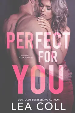 perfect for you book cover image